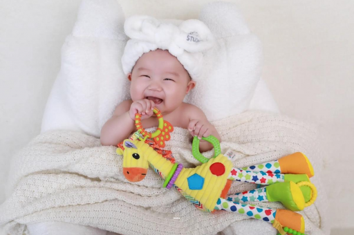 天门宝宝晚上睡觉不踏实